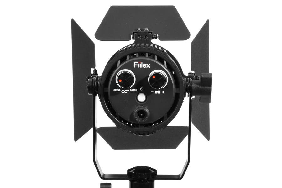Fiilex P180S ENG On-Camera Light - FIILEX | Bellalite Fiilex P180S ENG On-Camera Light - FIILEX | Bellalite