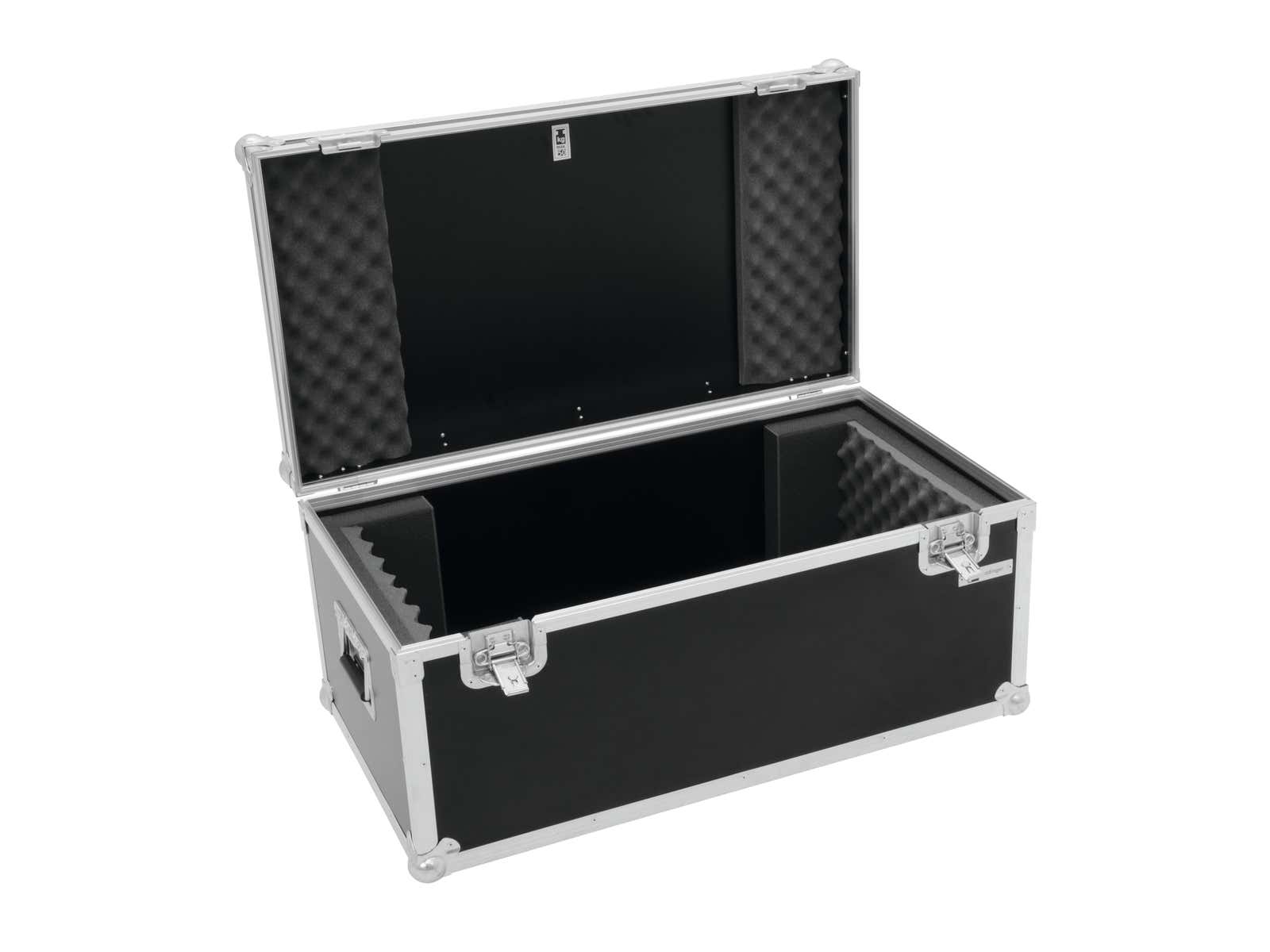 ROADINGER Flightcase Antari M-5/M-8/M-10 - Roadinger | Bellalite ROADINGER Flightcase Antari M-5/M-8/M-10 - Roadinger | Bellalite