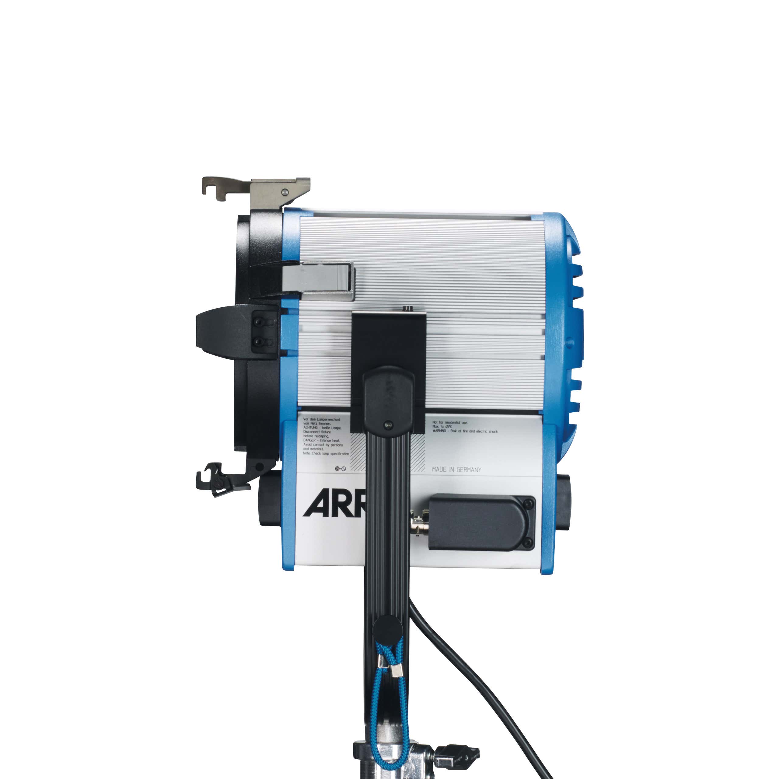 ARRI True Blue T2 - Arri | Bellalite ARRI True Blue T2 - Arri | Bellalite
