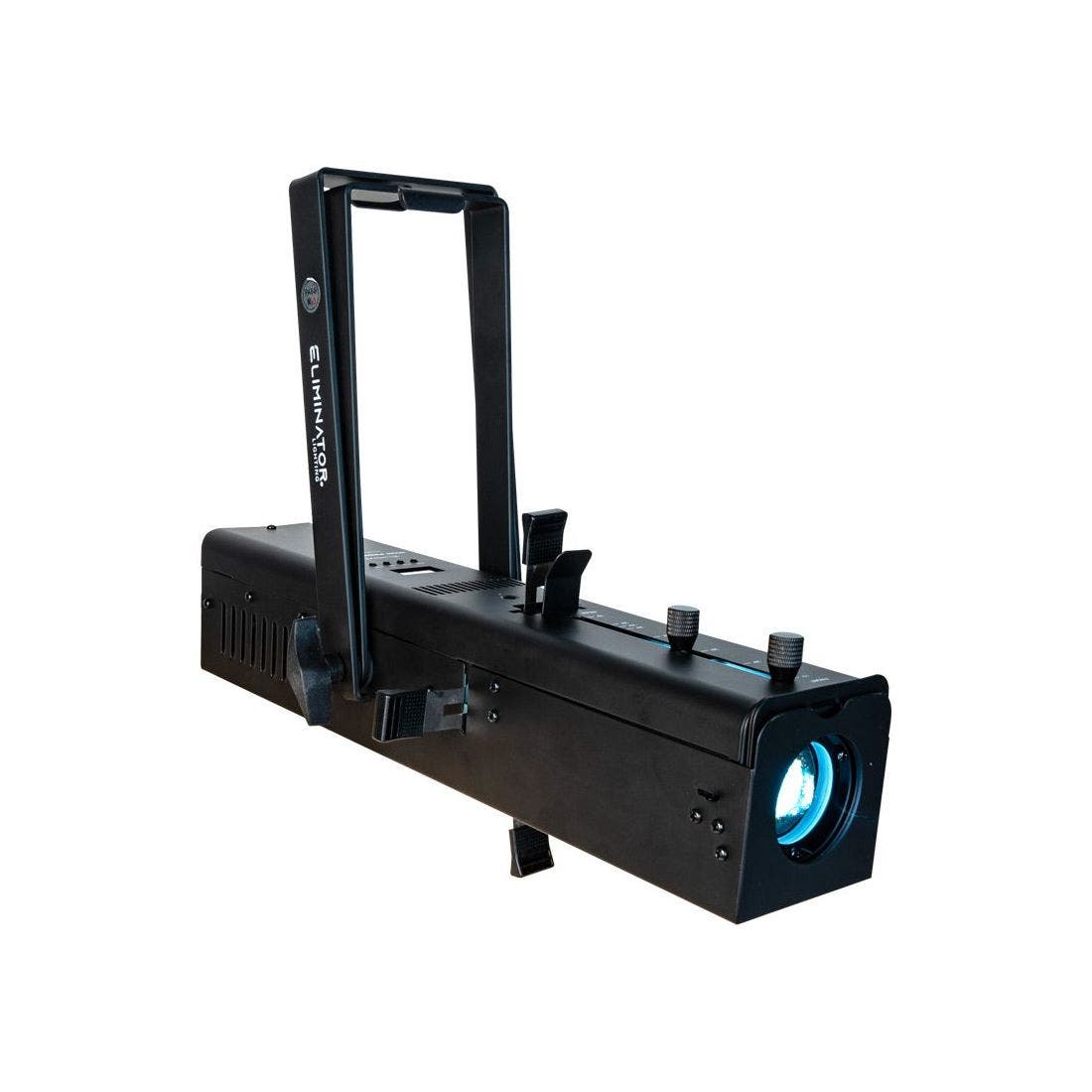 Eliminator Ikon Profile Plus - Eliminator Lighting | Bellalite Eliminator Ikon Profile Plus - Eliminator Lighting | Bellalite