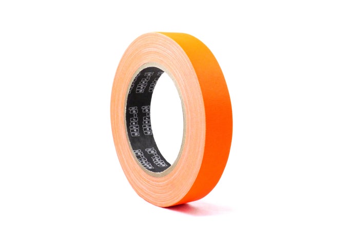 Pro Fluorescent Tape 24mm x 25m - Gafer.pl | Bellalite Pro Fluorescent Tape 24mm x 25m - Gafer.pl | Bellalite