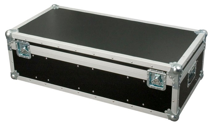 Flightcase f. Octostrip Set 100cm - Showtec | Bellalite Flightcase f. Octostrip Set 100cm - Showtec | Bellalite