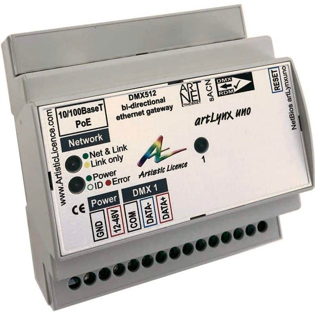 Artistic Licence Art-Lynx Uno - Artistic Licence | Bellalite Artistic Licence Art-Lynx Uno - Artistic Licence | Bellalite