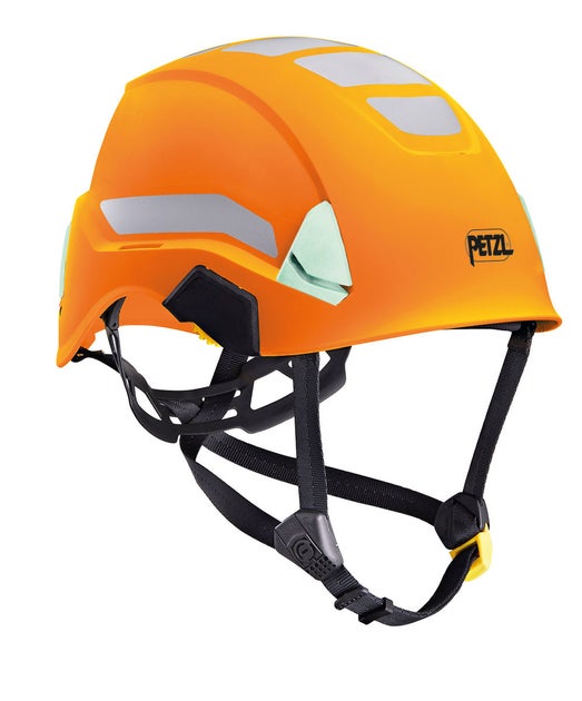 Petzl Strato® Hi-Viz - Petzl | Bellalite Petzl Strato® Hi-Viz - Petzl | Bellalite