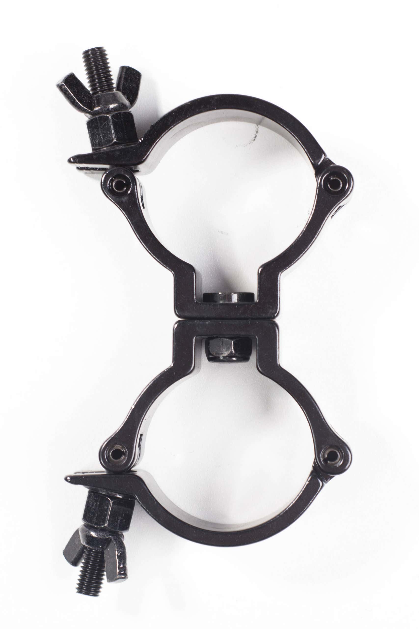 Admiral Swivel Coupler 48-50mm 100kg Svart - Admiral Staging | Bellalite Admiral Swivel Coupler 48-50mm 100kg Svart - Admiral Staging | Bellalite