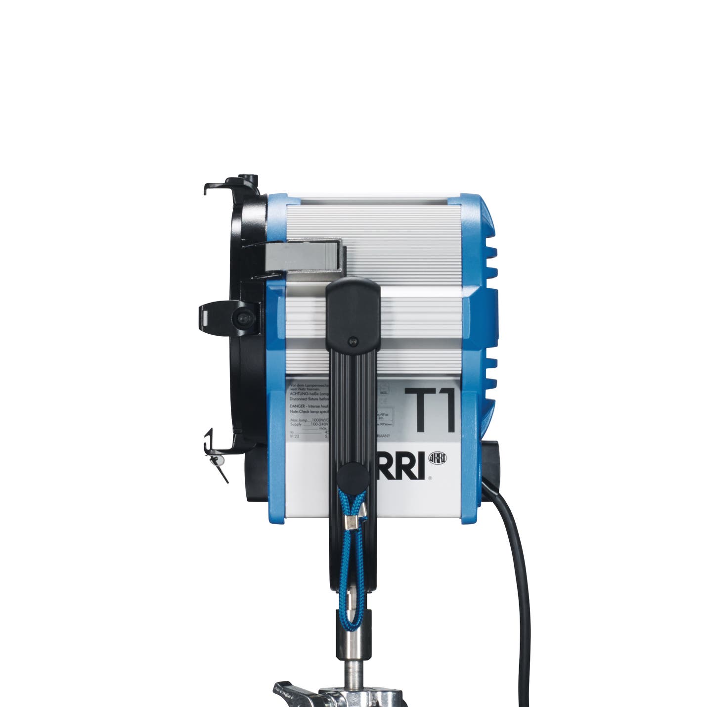 ARRI True Blue T1 - Arri | Bellalite ARRI True Blue T1 - Arri | Bellalite