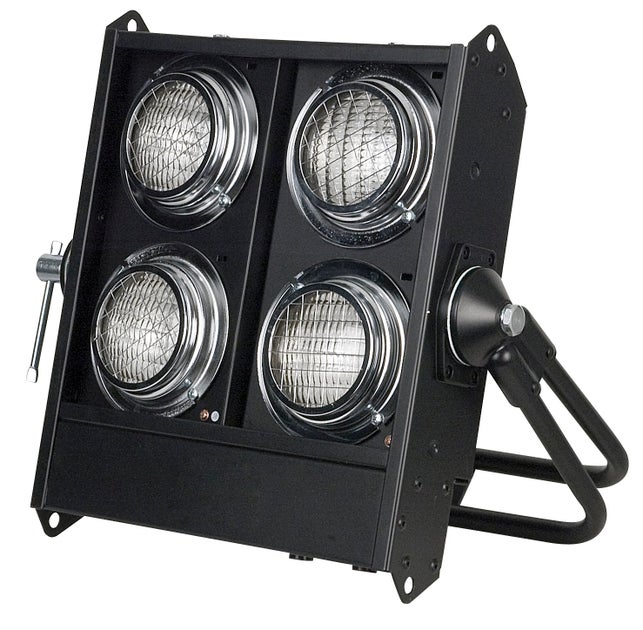 Stage Blinder 4 - Showtec | Bellalite Stage Blinder 4 - Showtec | Bellalite