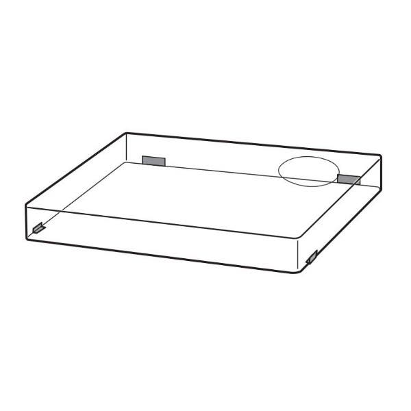 Reservdel, Technics Lock f. SL-1210MK7 - Technics | Bellalite Reservdel, Technics Lock f. SL-1210MK7 - Technics | Bellalite