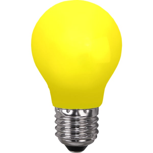 E27 LED A55 Outdoor Lighting - Star Trading | Bellalite E27 LED A55 Outdoor Lighting - Star Trading | Bellalite