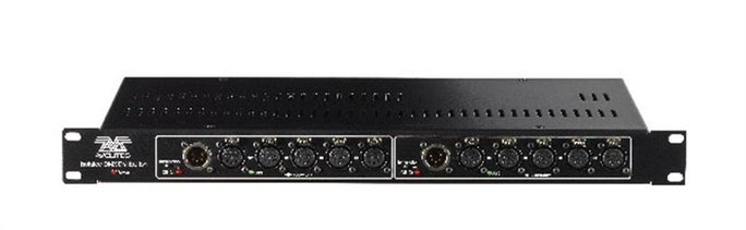 Avolites Rack Splitter - Avolites | Bellalite Avolites Rack Splitter - Avolites | Bellalite