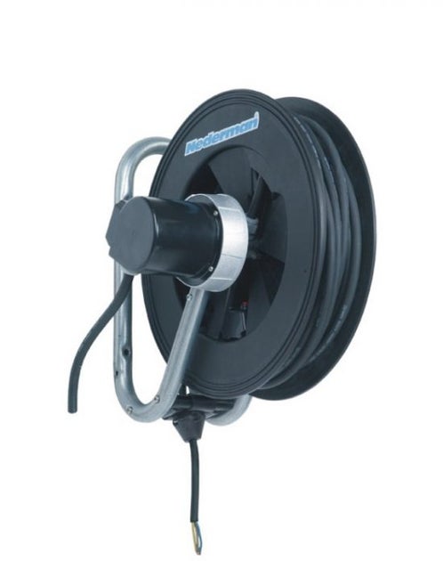 Cable Reel 793 for vertical movement - PSRIG | Bellalite Cable Reel 793 for vertical movement - PSRIG | Bellalite