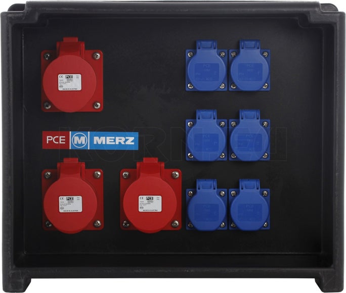 PCE Merz M-SVE3 16/3-6 - PCE Merz | Bellalite PCE Merz M-SVE3 16/3-6 - PCE Merz | Bellalite