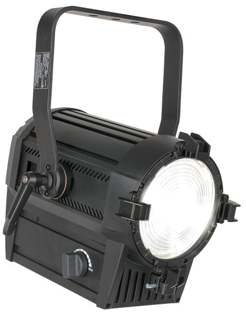 Performer 1000LED Fresnel MKII - Showtec | Bellalite Performer 1000LED Fresnel MKII - Showtec | Bellalite