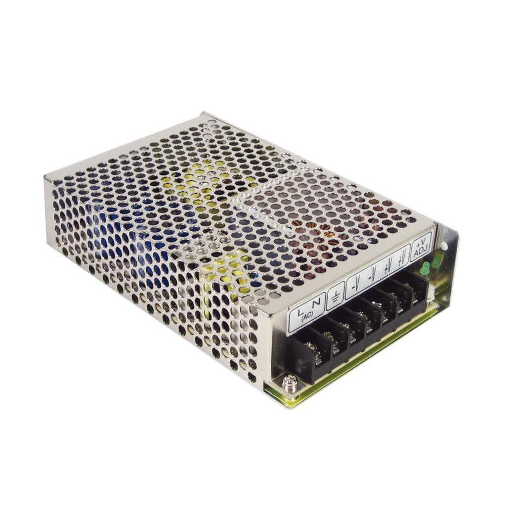 Mean Well RS-100-12 12V 100W - Mean Well | Bellalite Mean Well RS-100-12 12V 100W - Mean Well | Bellalite