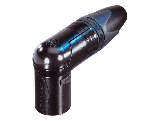 Neutrik RX 3-pin XLR - Neutrik | Bellalite Neutrik RX 3-pin XLR - Neutrik | Bellalite