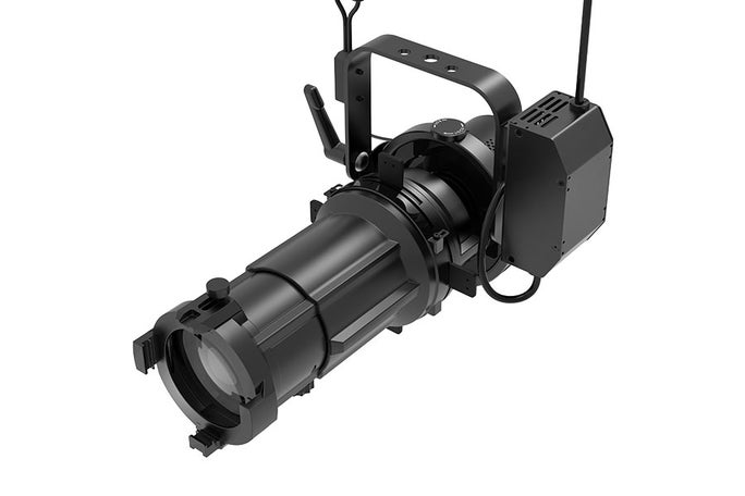 Fiilex P3L Ellipsoidal Light - FIILEX | Bellalite Fiilex P3L Ellipsoidal Light - FIILEX | Bellalite