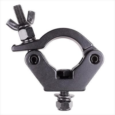 Admiral Halfcoupler 48-51mm 750kg Svart - Admiral Staging | Bellalite Admiral Halfcoupler 48-51mm 750kg Svart - Admiral Staging | Bellalite