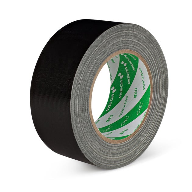 Nichiban Vävtejp 116 50mm - Nichiban | Bellalite Nichiban Vävtejp 116 50mm - Nichiban | Bellalite