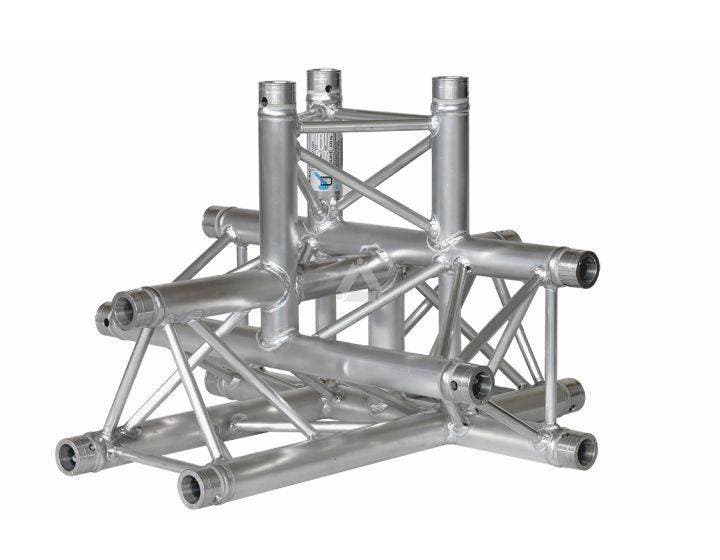 Prolyte 3-kant tross X30D 5-Way Vertical - Prolyte | Bellalite Prolyte 3-kant tross X30D 5-Way Vertical - Prolyte | Bellalite