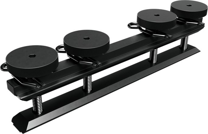 Flexline Flex Frame Profile Connector - Lautwerfer | Bellalite Flexline Flex Frame Profile Connector - Lautwerfer | Bellalite