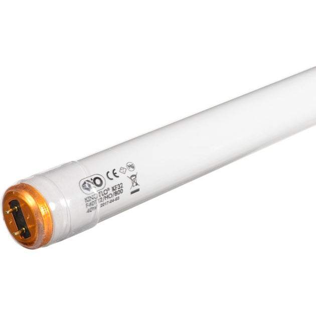 Kino Flo 60cm Kino 800ma KF32 Safety-Coated - KINOFLO | Bellalite Kino Flo 60cm Kino 800ma KF32 Safety-Coated - KINOFLO | Bellalite