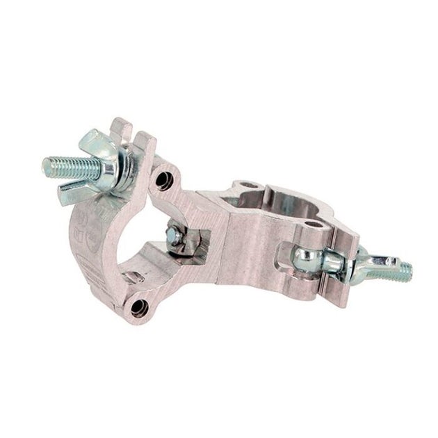 Doughty Atom 90° Fixed Coupler 25mm - Doughty | Bellalite Doughty Atom 90° Fixed Coupler 25mm - Doughty | Bellalite