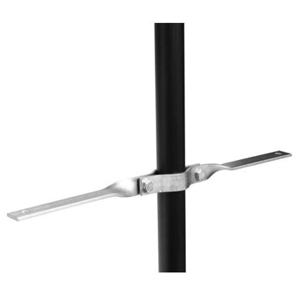 Doughty Double Boom Arm Standard - Doughty | Bellalite Doughty Double Boom Arm Standard - Doughty | Bellalite
