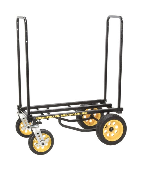 RocknRoller MultiCart R12RT All Terrain - RockNRoller | Bellalite RocknRoller MultiCart R12RT All Terrain - RockNRoller | Bellalite