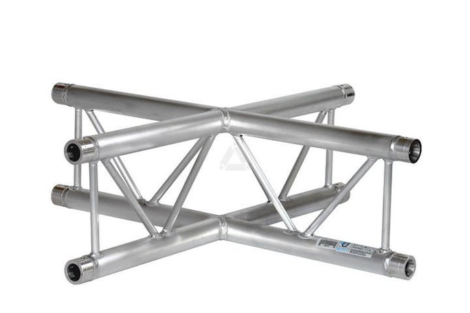 Prolyte Ladder H40L 4-Way Cross Up - Prolyte | Bellalite Prolyte Ladder H40L 4-Way Cross Up - Prolyte | Bellalite
