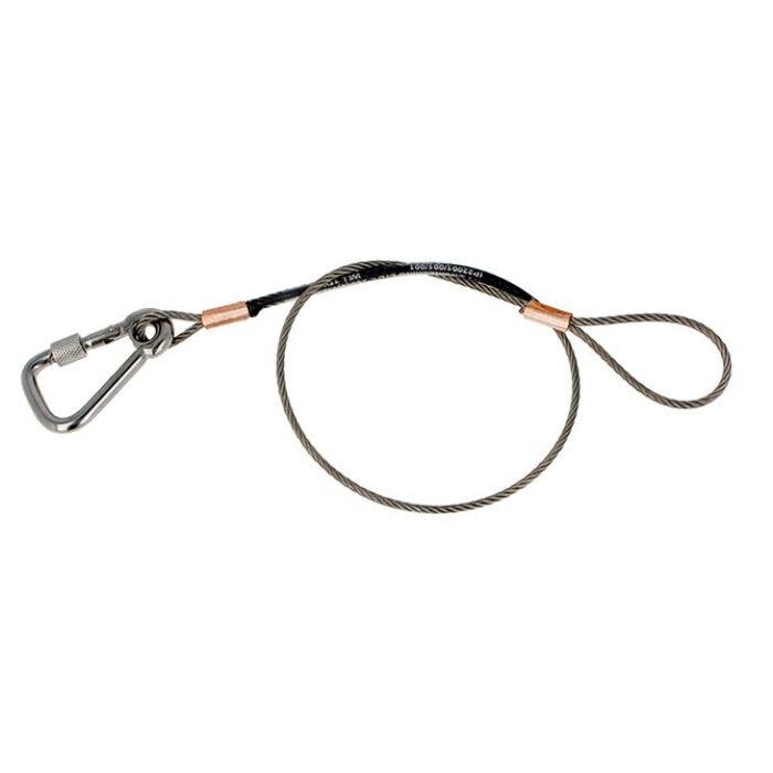 Doughty All Weather Säkerhetswire 58,5cm 15kg - Doughty | Bellalite Doughty All Weather Säkerhetswire 58,5cm 15kg - Doughty | Bellalite