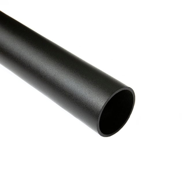 Admiral Grid Tube 50x2,5mm Svart Pantsercoating - Admiral Staging | Bellalite Admiral Grid Tube 50x2,5mm Svart Pantsercoating - Admiral Staging | Bellalite