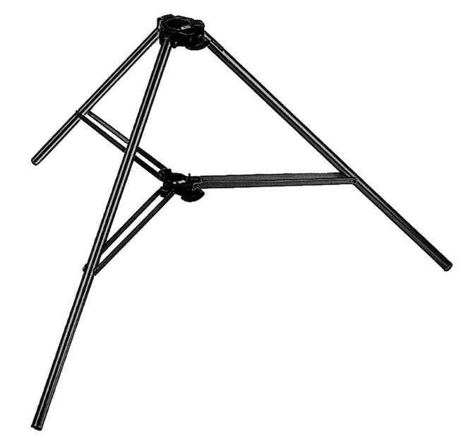 Manfrotto Base Only f. Autopole - Manfrotto | Bellalite Manfrotto Base Only f. Autopole - Manfrotto | Bellalite
