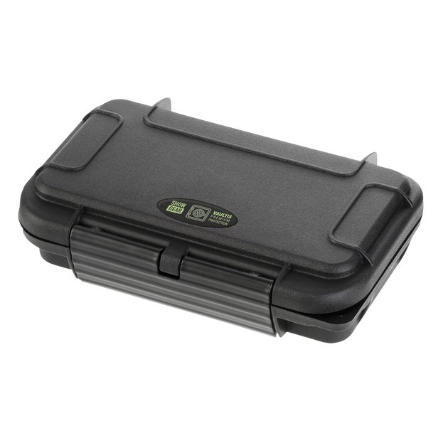 Vaultis Case 1 - Showgear | Bellalite Vaultis Case 1 - Showgear | Bellalite