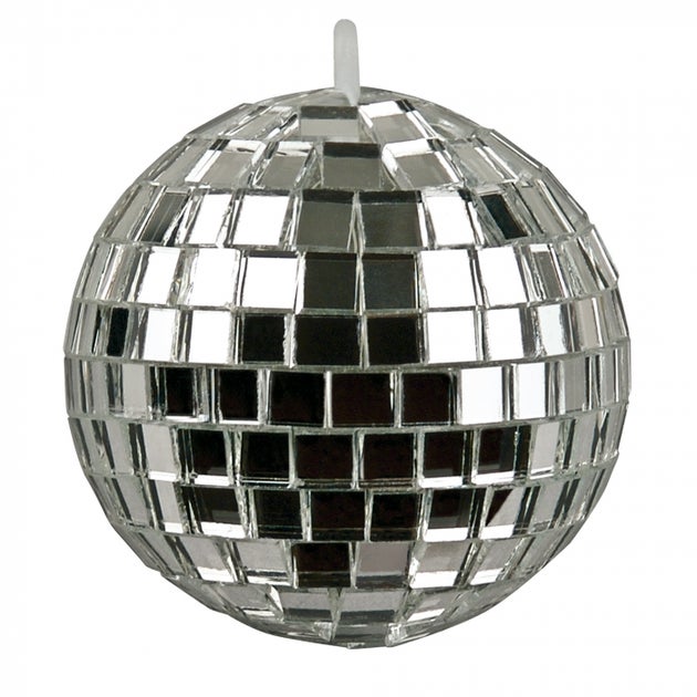 Spegelboll - Showgear | Bellalite Spegelboll - Showgear | Bellalite