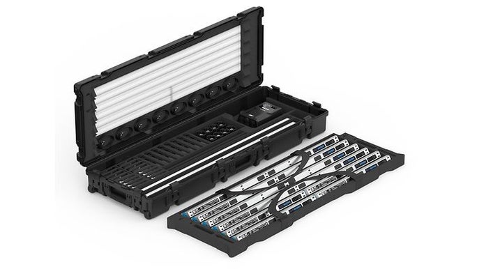 ARRI Omnibar Combo Kit - Arri | Bellalite ARRI Omnibar Combo Kit - Arri | Bellalite