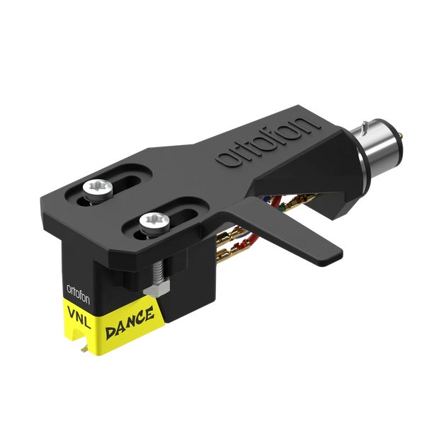 Ortofon VNL DANCE Premounted on SH-2 BLACK - Ortofon | Bellalite Ortofon VNL DANCE Premounted on SH-2 BLACK - Ortofon | Bellalite