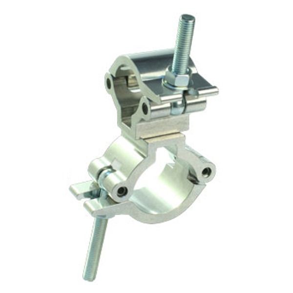 Doughty Mammoth Clamp 60mm to 50mm 90° Fixed - Doughty | Bellalite Doughty Mammoth Clamp 60mm to 50mm 90° Fixed - Doughty | Bellalite