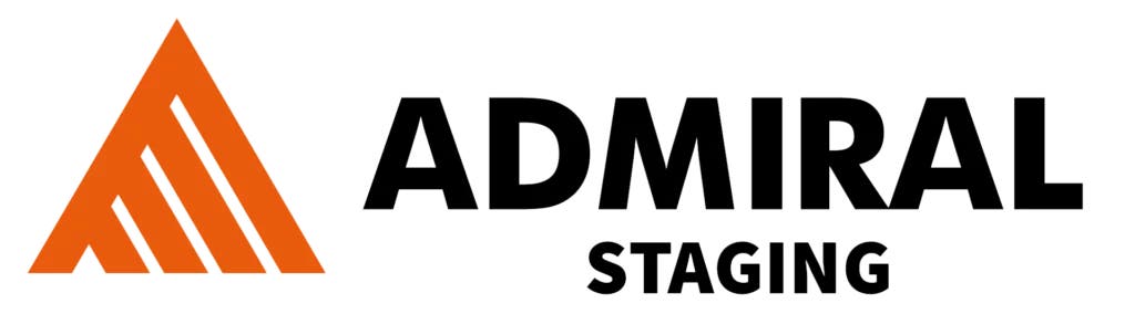 Admiral Staging