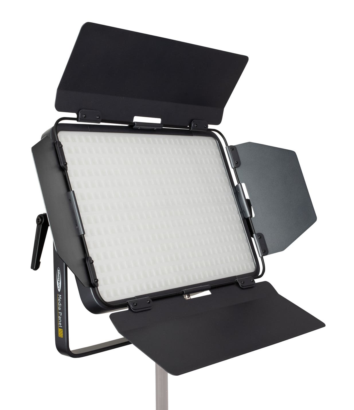 Media Panel 100 - Showtec | Bellalite Media Panel 100 - Showtec | Bellalite