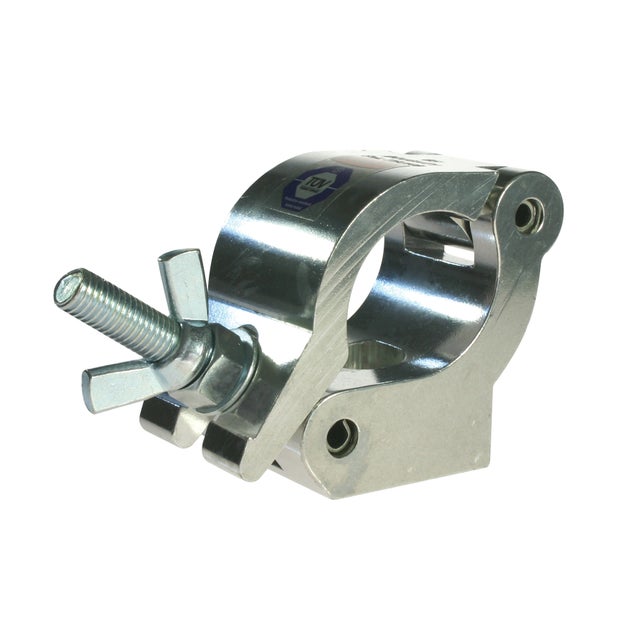 Doughty Standard Side Entry Doughty Clamp - Doughty | Bellalite Doughty Standard Side Entry Doughty Clamp - Doughty | Bellalite