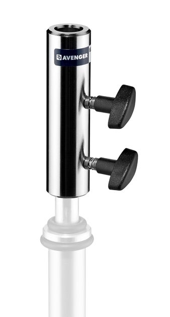 Avenger Adapter 16mm hona - 17mm hona - Avenger | Bellalite Avenger Adapter 16mm hona - 17mm hona - Avenger | Bellalite