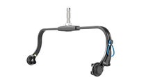 ARRI X21 Manual Yoke incl. Spigot - Arri | Bellalite ARRI X21 Manual Yoke incl. Spigot - Arri | Bellalite