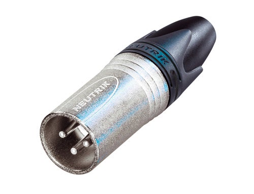 Neutrik XX 3-pin XLR - Neutrik | Bellalite Neutrik XX 3-pin XLR - Neutrik | Bellalite