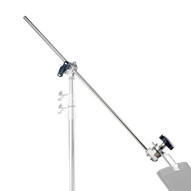 Avenger 40" Extension Grip Arm + Grip Head - Avenger | Bellalite Avenger 40" Extension Grip Arm + Grip Head - Avenger | Bellalite