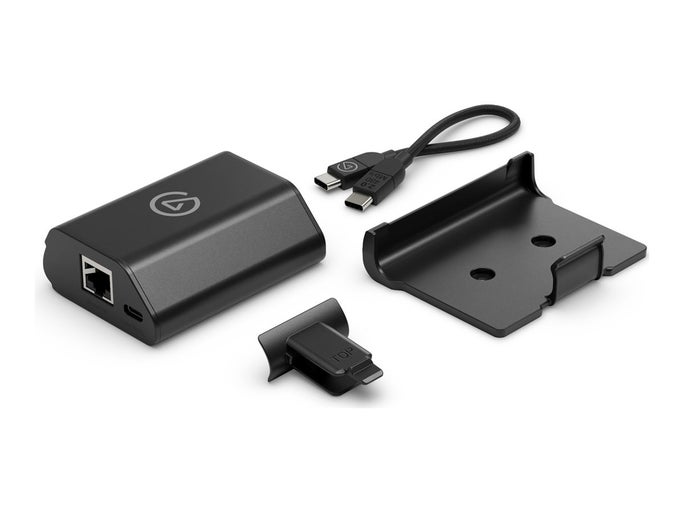 Elgato Network Dock - Elgato | Bellalite Elgato Network Dock - Elgato | Bellalite
