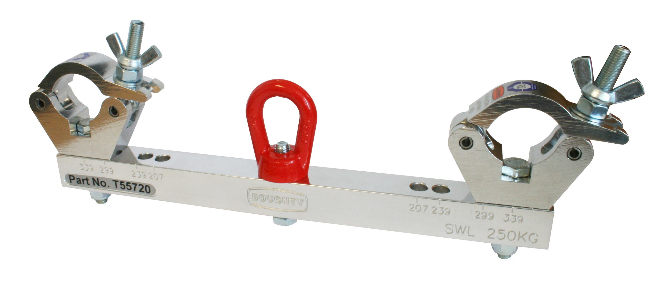Beslag & Adapter