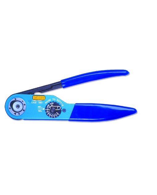 LK Crimptång f. Storlek 12/16/18 - LK Connectors | Bellalite LK Crimptång f. Storlek 12/16/18 - LK Connectors | Bellalite