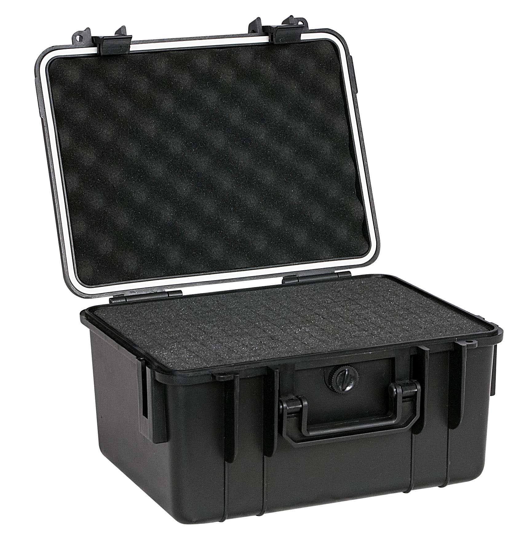 DAILY CASE 7 280mm x 230mm x 155mm - Showgear | Bellalite DAILY CASE 7 280mm x 230mm x 155mm - Showgear | Bellalite