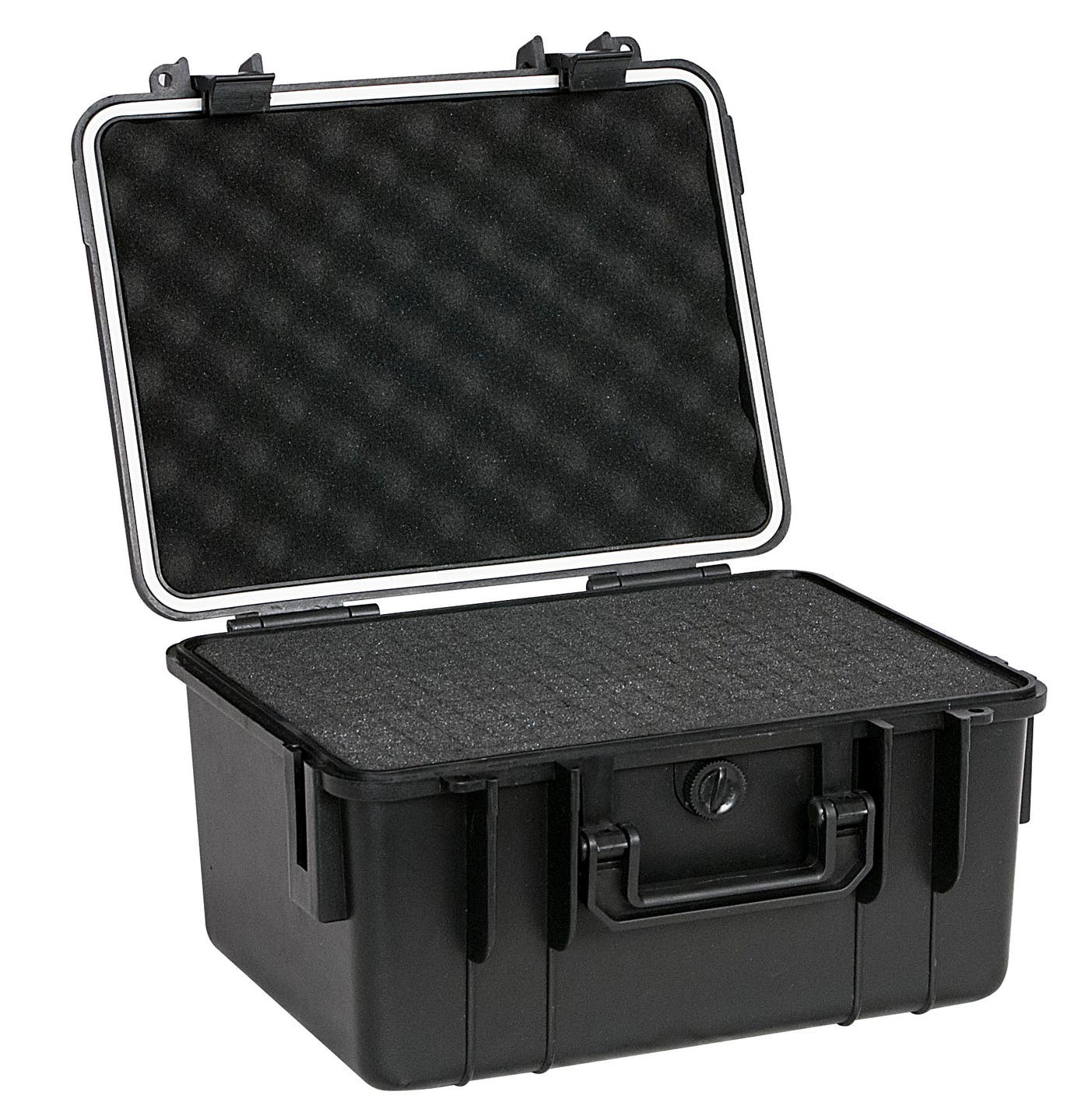 DAILY CASE 7 280mm x 230mm x 155mm - Showgear | Bellalite DAILY CASE 7 280mm x 230mm x 155mm - Showgear | Bellalite