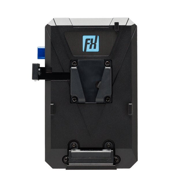 FXLION V-Lock to B-Mount Adapter - FXLION | Bellalite FXLION V-Lock to B-Mount Adapter - FXLION | Bellalite